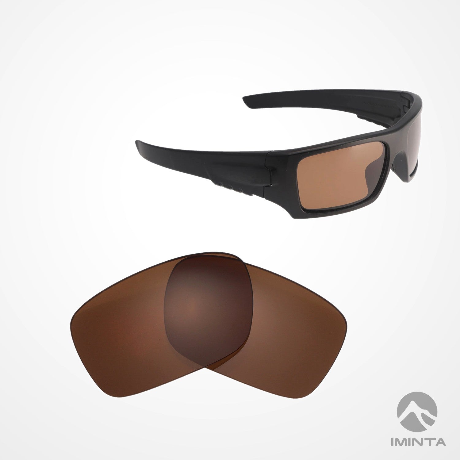 IMINTA Oakley Det Cord Brown ##brown