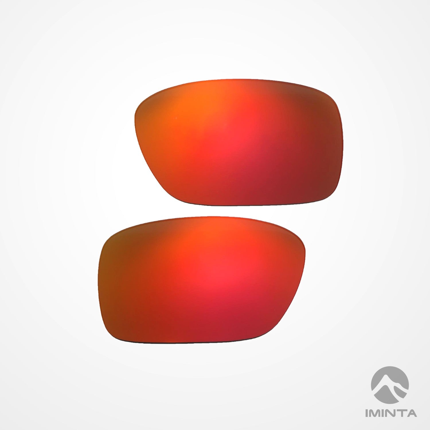 IMINTA Oakley Det Cord Fire Red ##fire-red