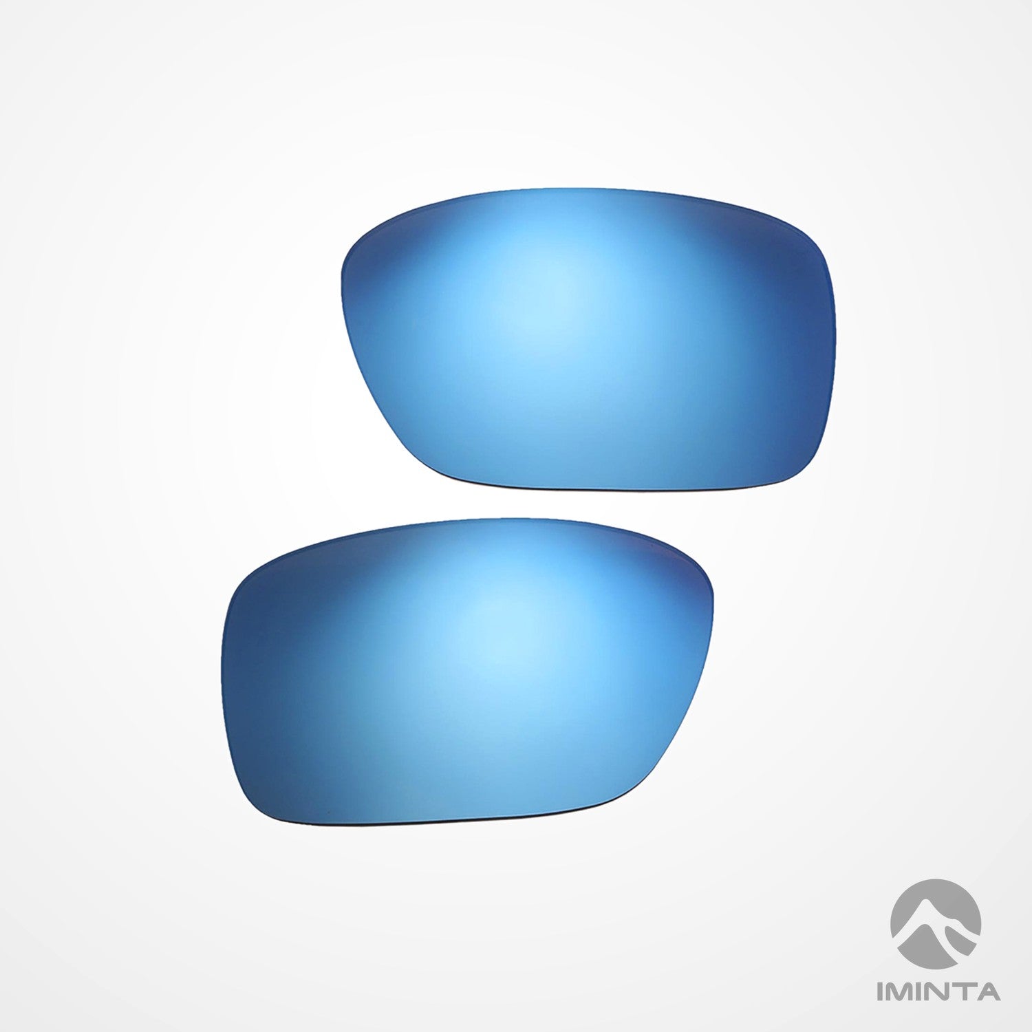 IMINTA Oakley Det Cord Ice Blue ##ice-blue
