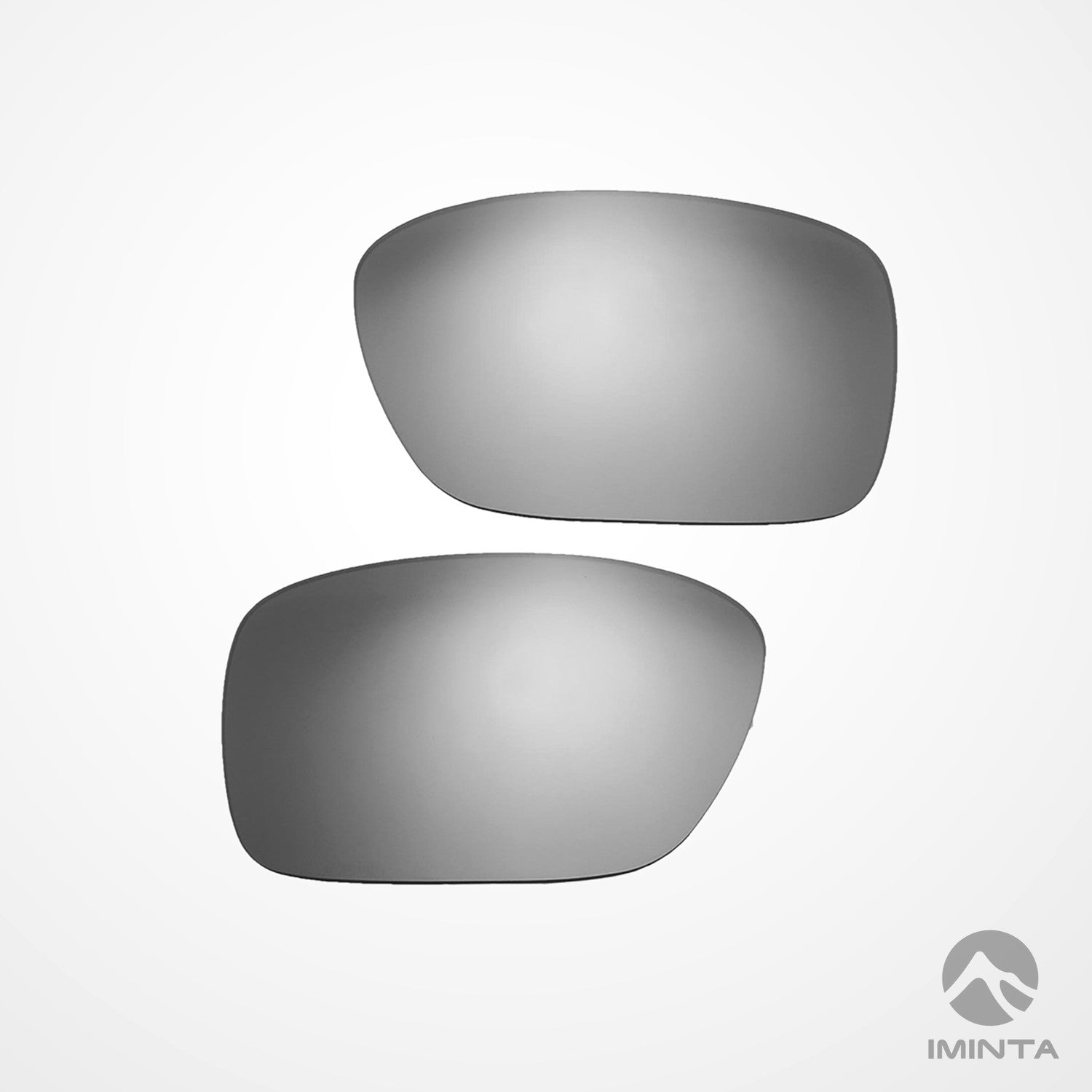 IMINTA Oakley Det Cord Titanium ##titanium