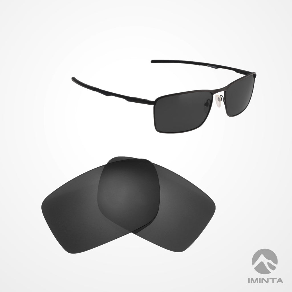 IMINTA Oakley Conductor 6 Black ##black