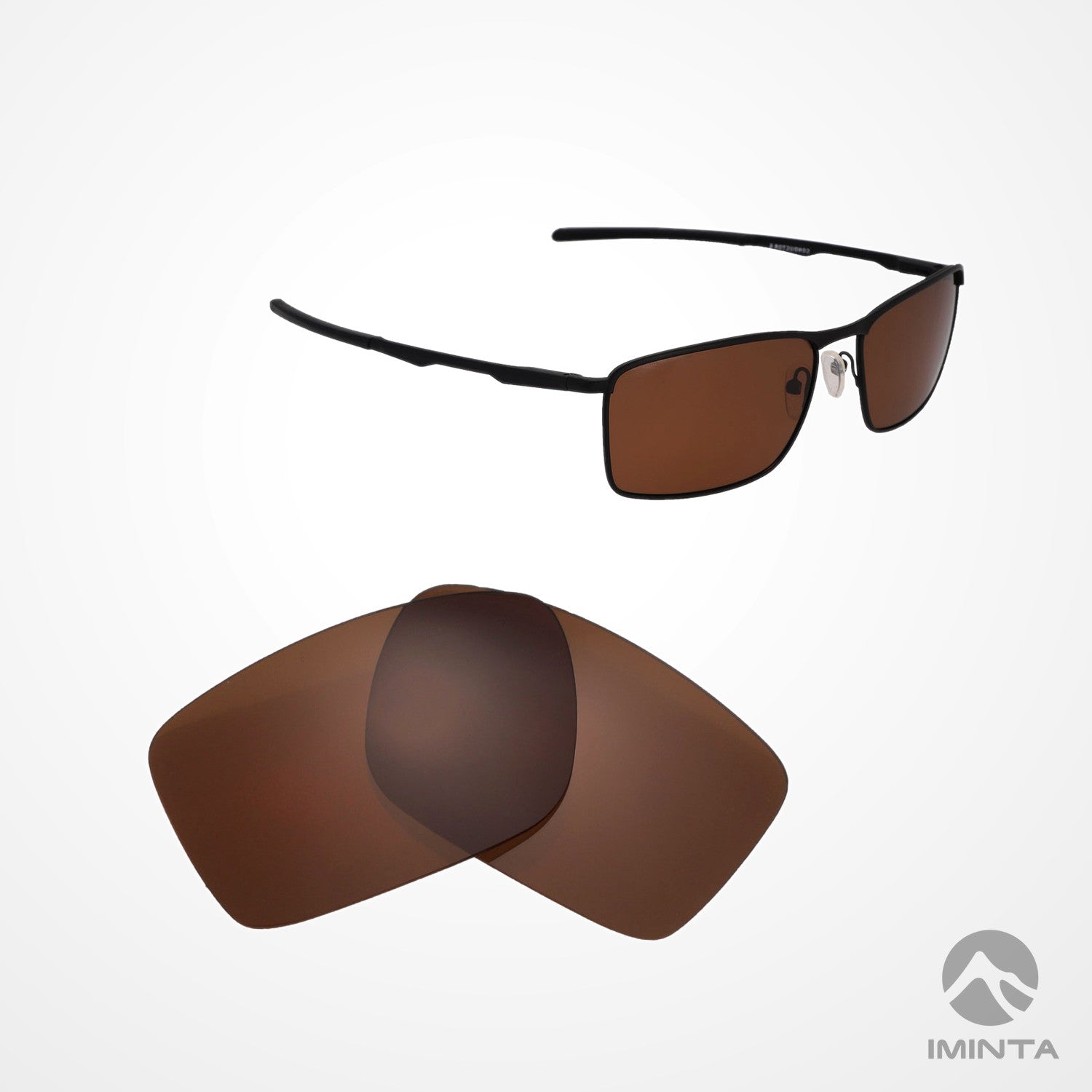 IMINTA Oakley Conductor 6 Brown ##brown