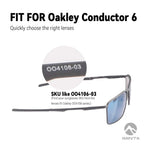 IMINTA Oakley Conductor 6 ##shared