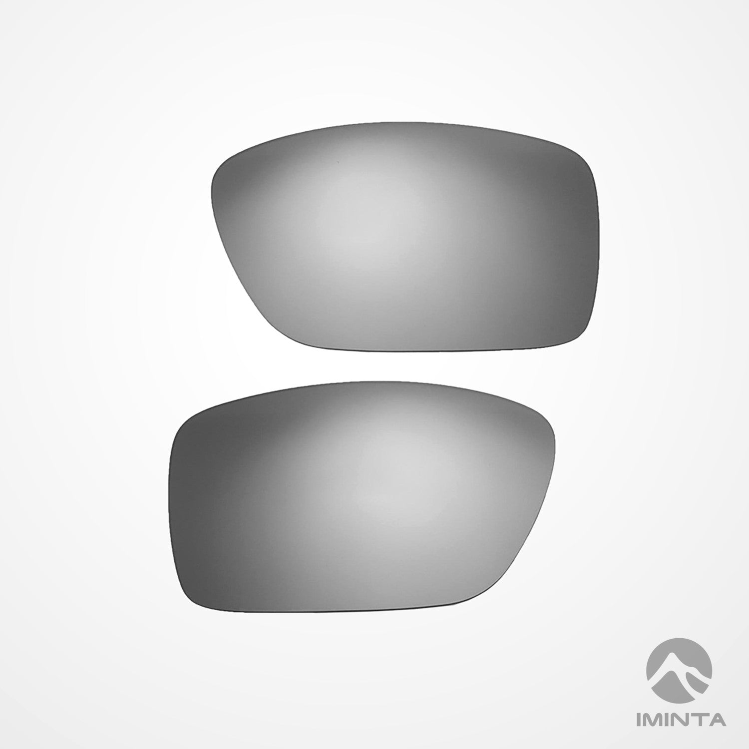 IMINTA Oakley Conductor 6 Titanium ##titanium