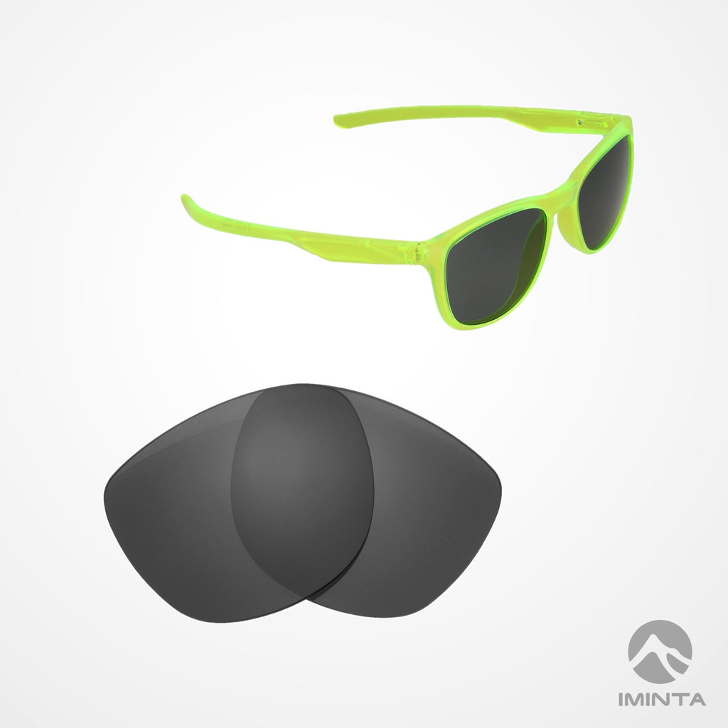 IMINTA Oakley Trillbe X Black ##black