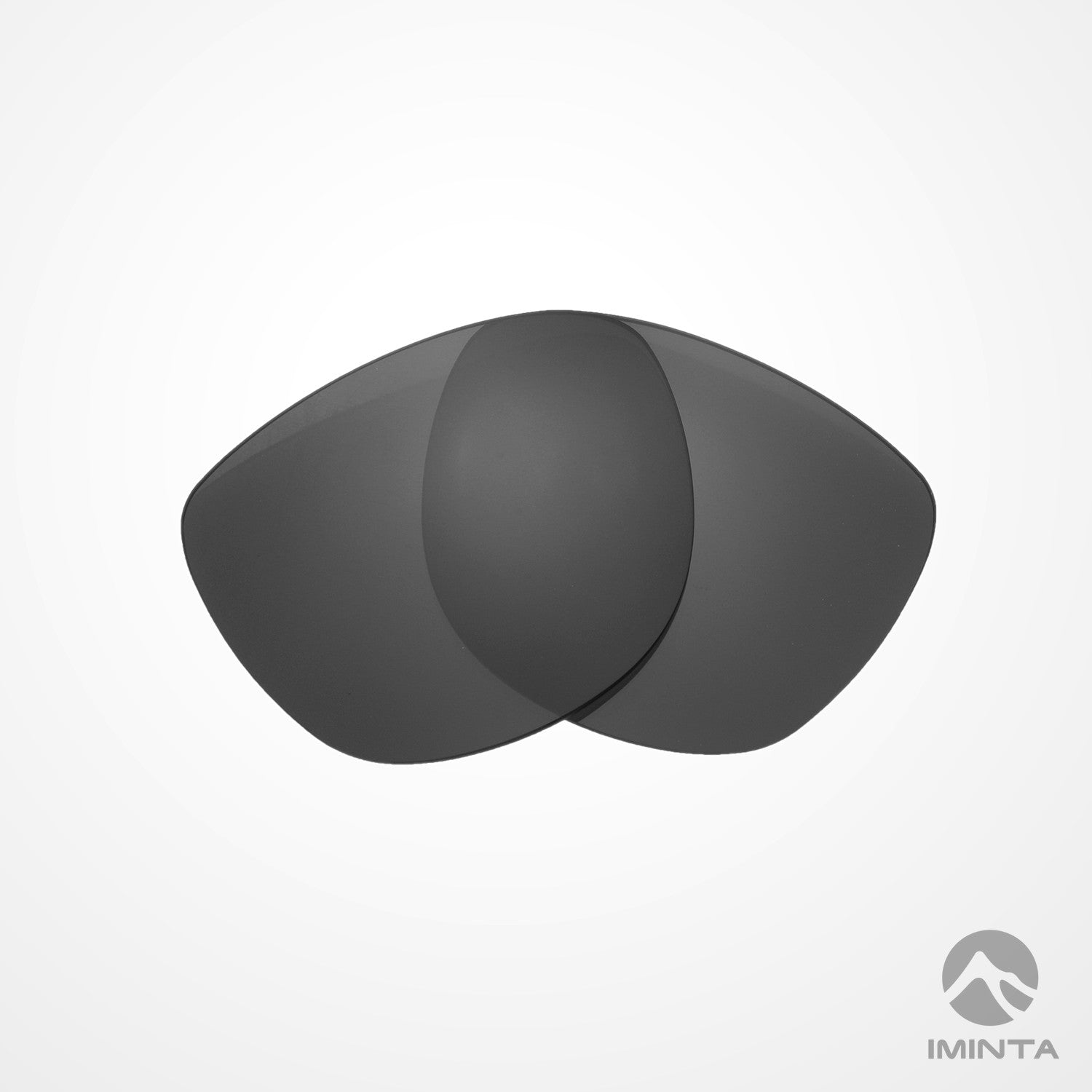 IMINTA Oakley Trillbe X Black ##black