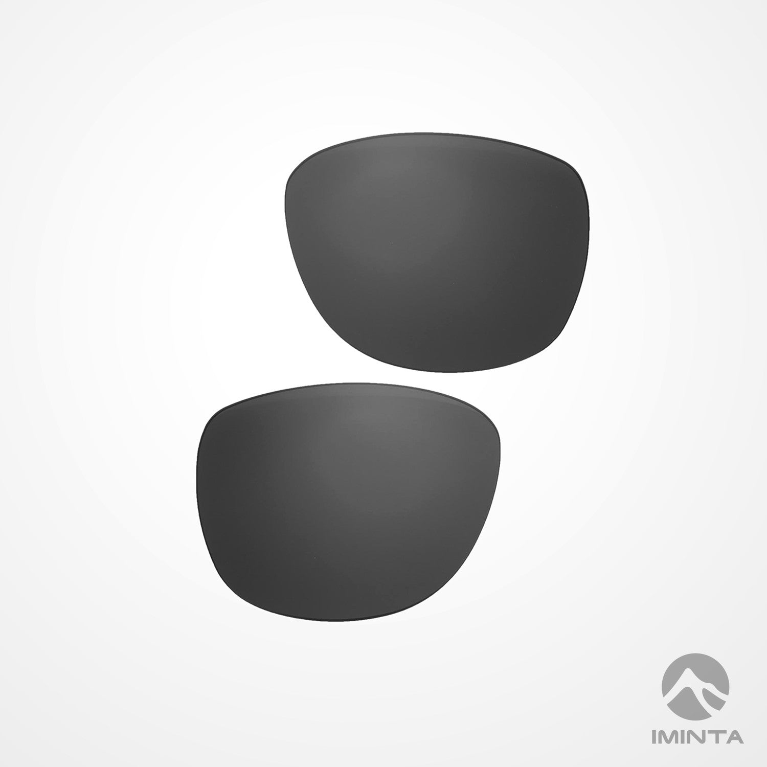 IMINTA Oakley Trillbe X Black ##black