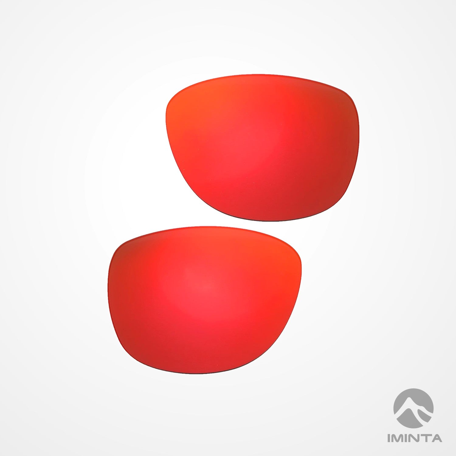 IMINTA Oakley Trillbe X Fire Red ##fire-red