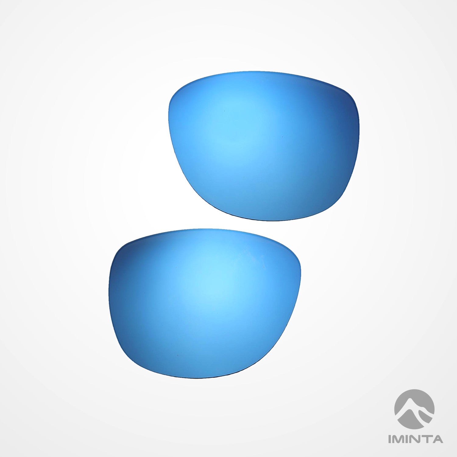 IMINTA Oakley Trillbe X Ice Blue ##ice-blue