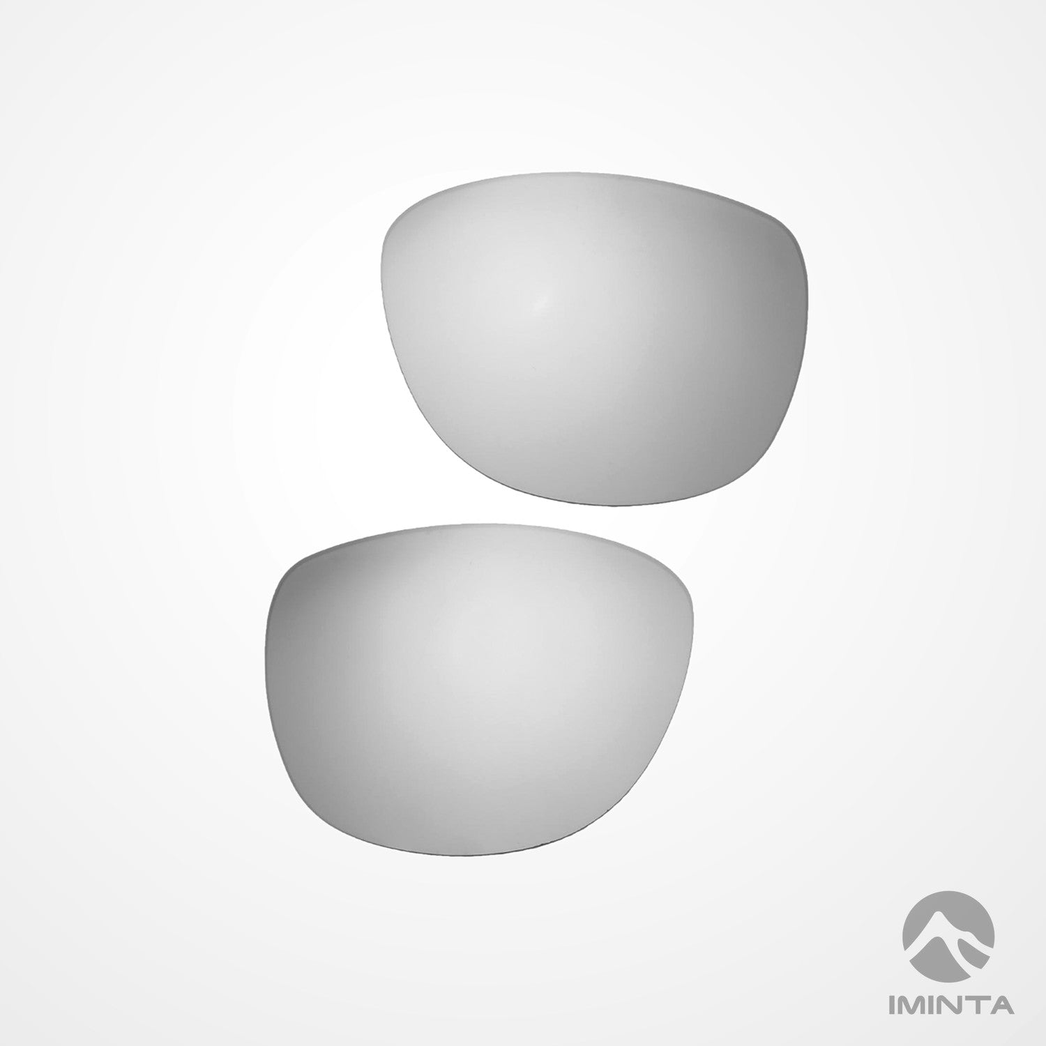 IMINTA Oakley Trillbe X Titanium ##titanium