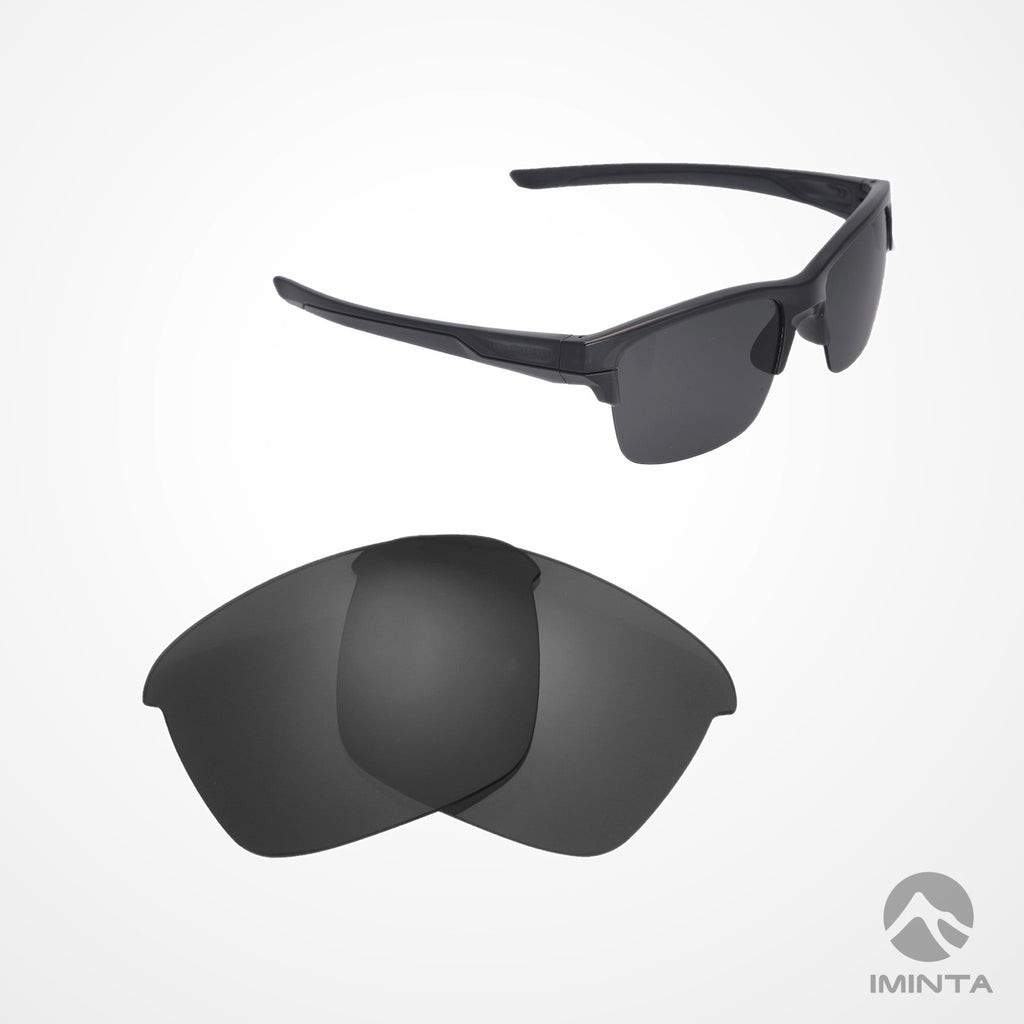 IMINTA Oakley Thinlink Black ##black