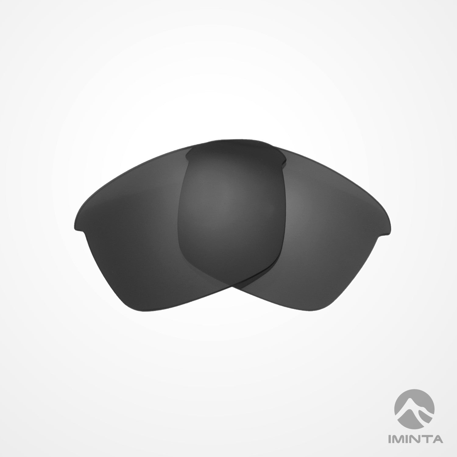 IMINTA Oakley Thinlink Black ##black