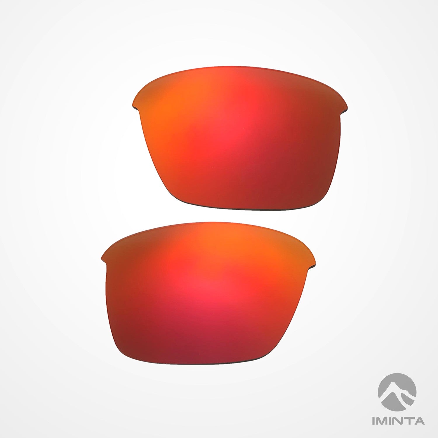 IMINTA Oakley Thinlink Fire Red ##fire-red