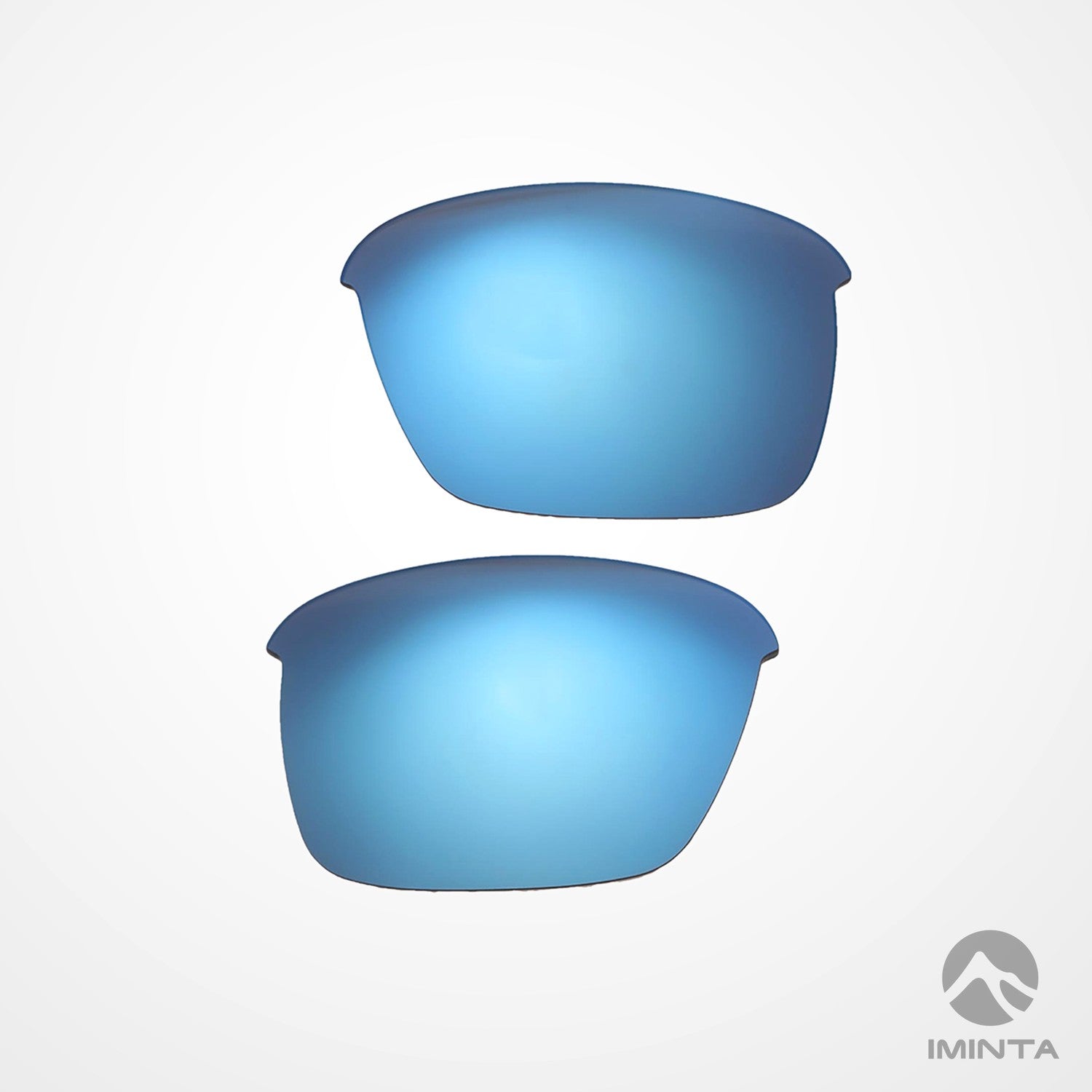 IMINTA Oakley Thinlink Ice Blue ##ice-blue