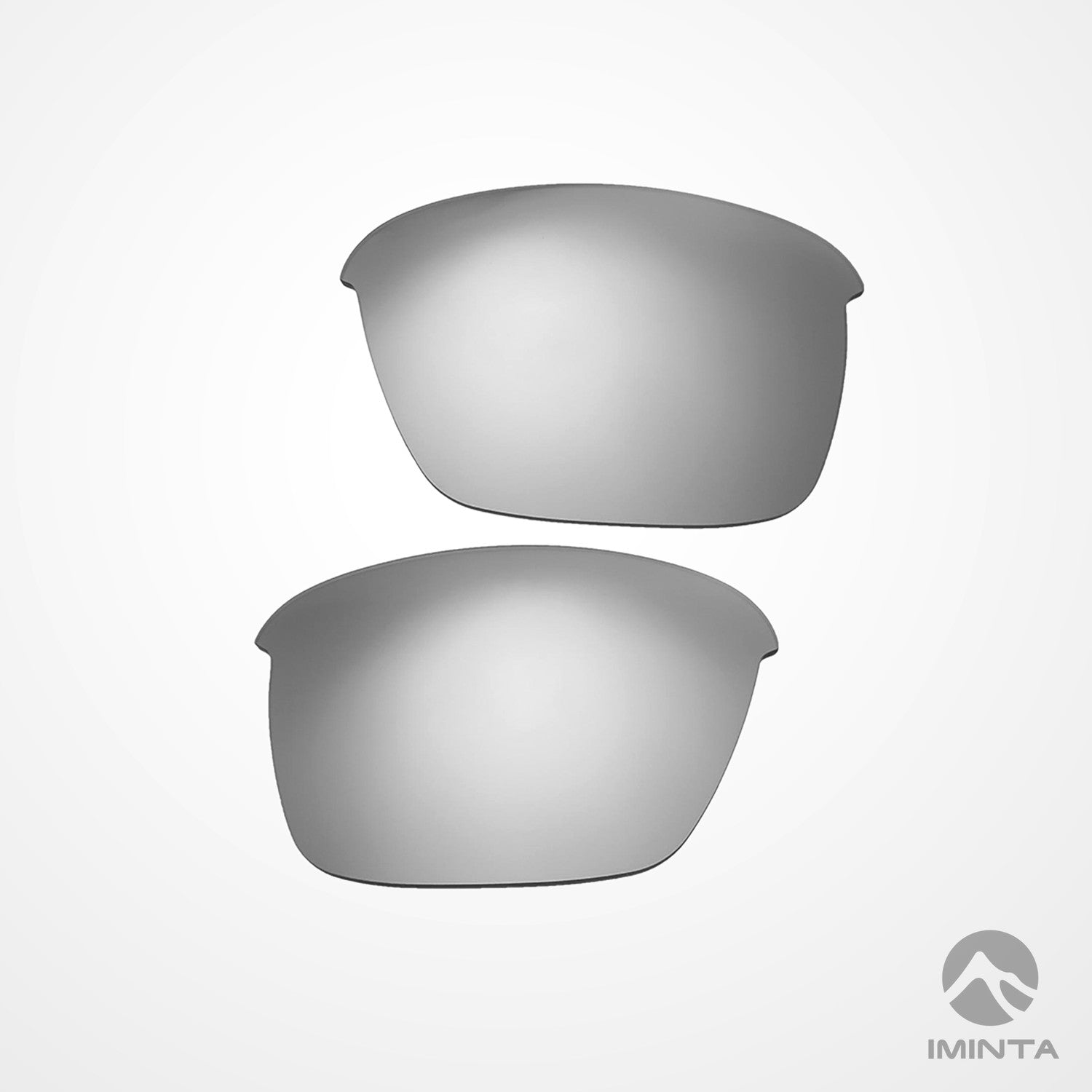IMINTA Oakley Thinlink Titanium ##titanium