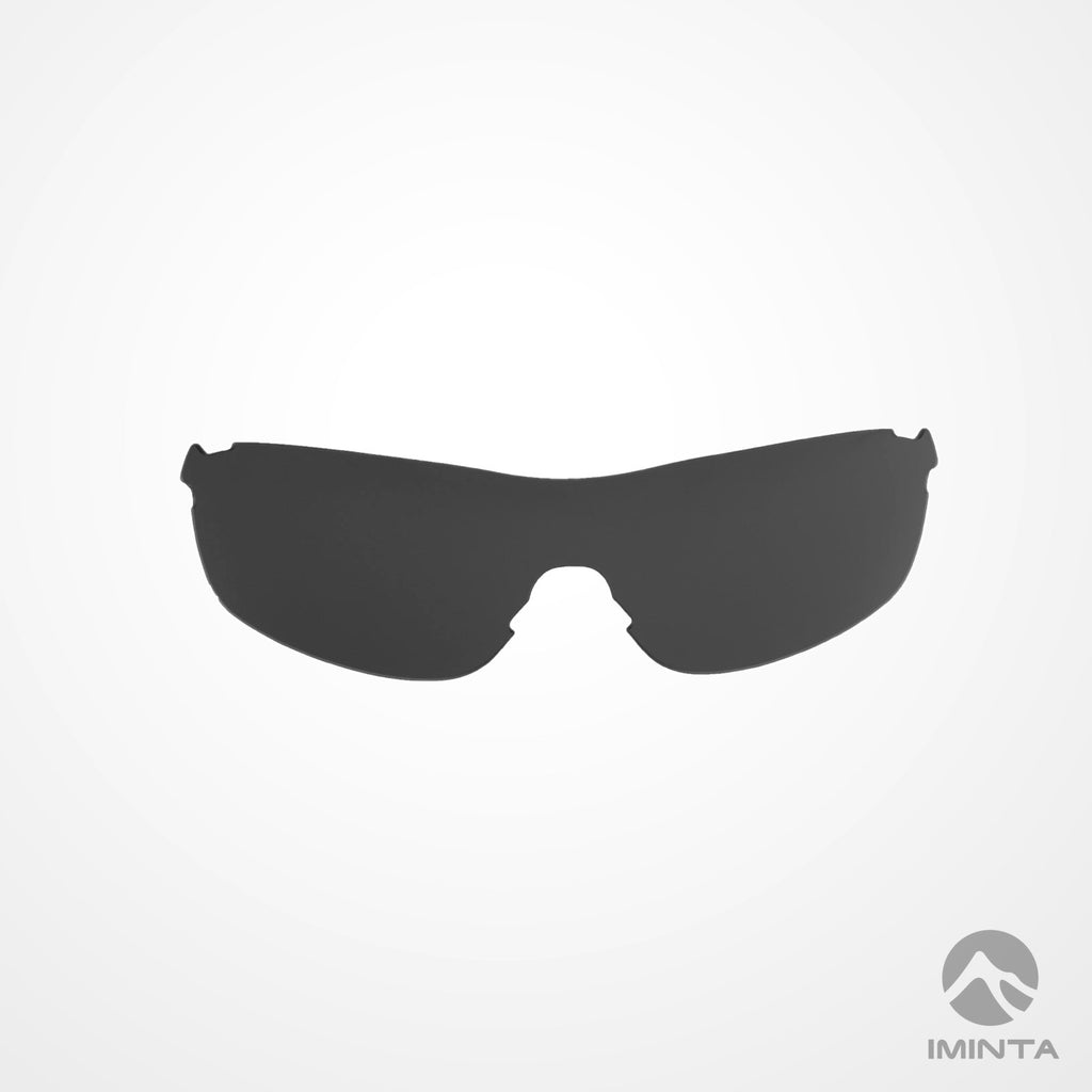 IMINTA Oakley EVZero Pitch Black ##black