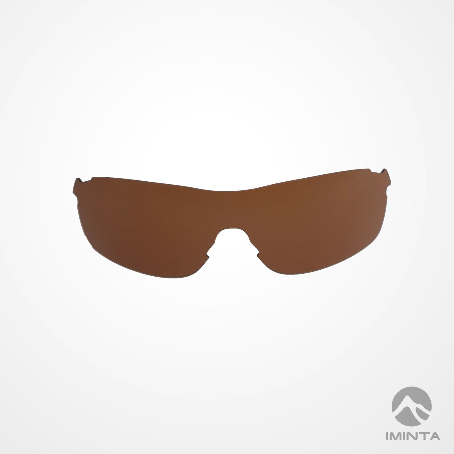 IMINTA Oakley EVZero Pitch Brown ##brown