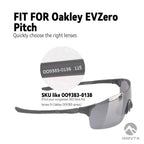 IMINTA Oakley EVZero Pitch ##shared