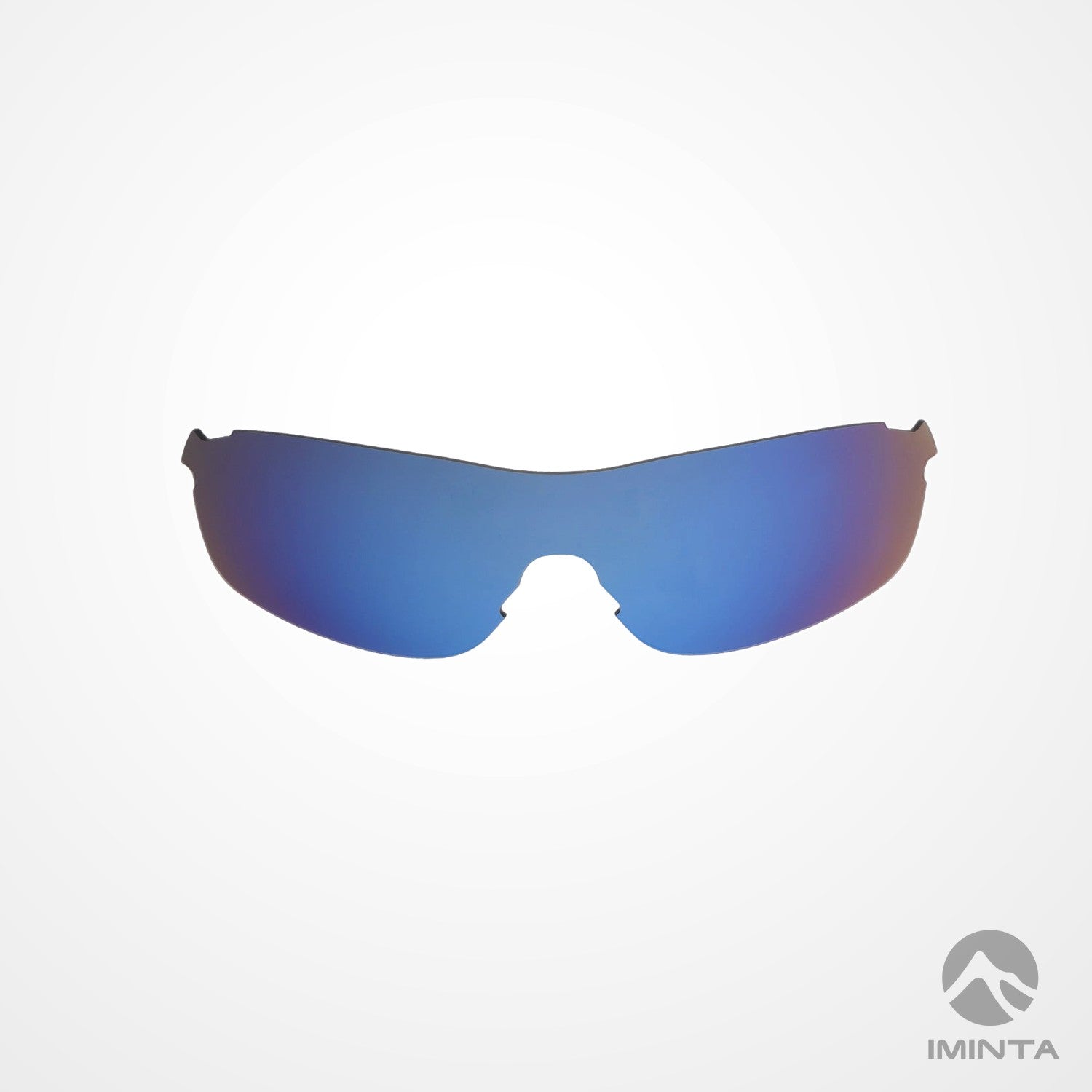 IMINTA Oakley EVZero Pitch Ice Blue ##ice-blue
