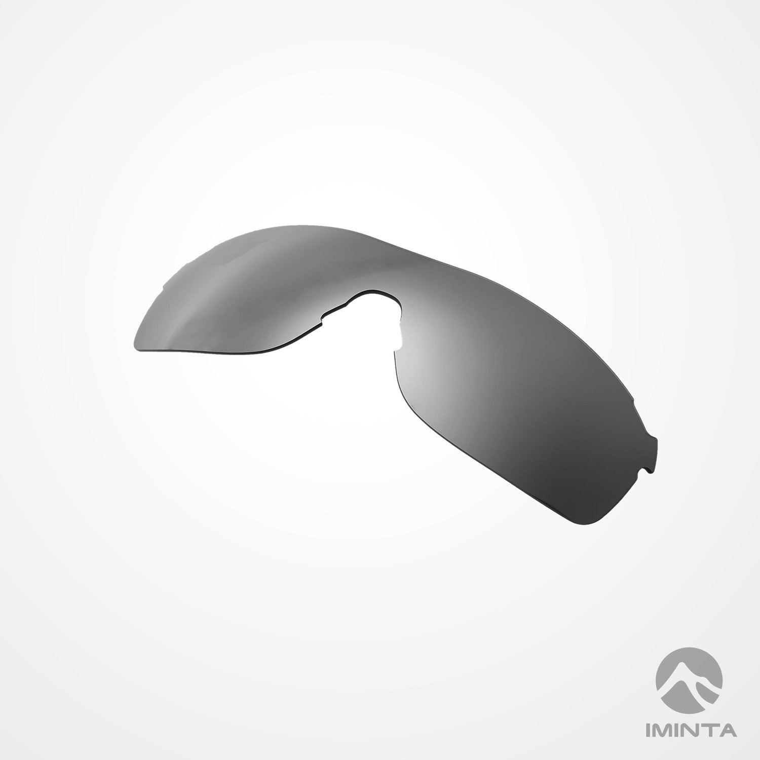 IMINTA Oakley EVZero Pitch Titanium ##titanium