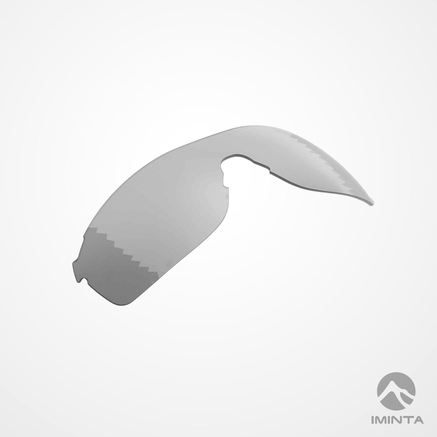 IMINTA Oakley EVZero Pitch Transition ##transition