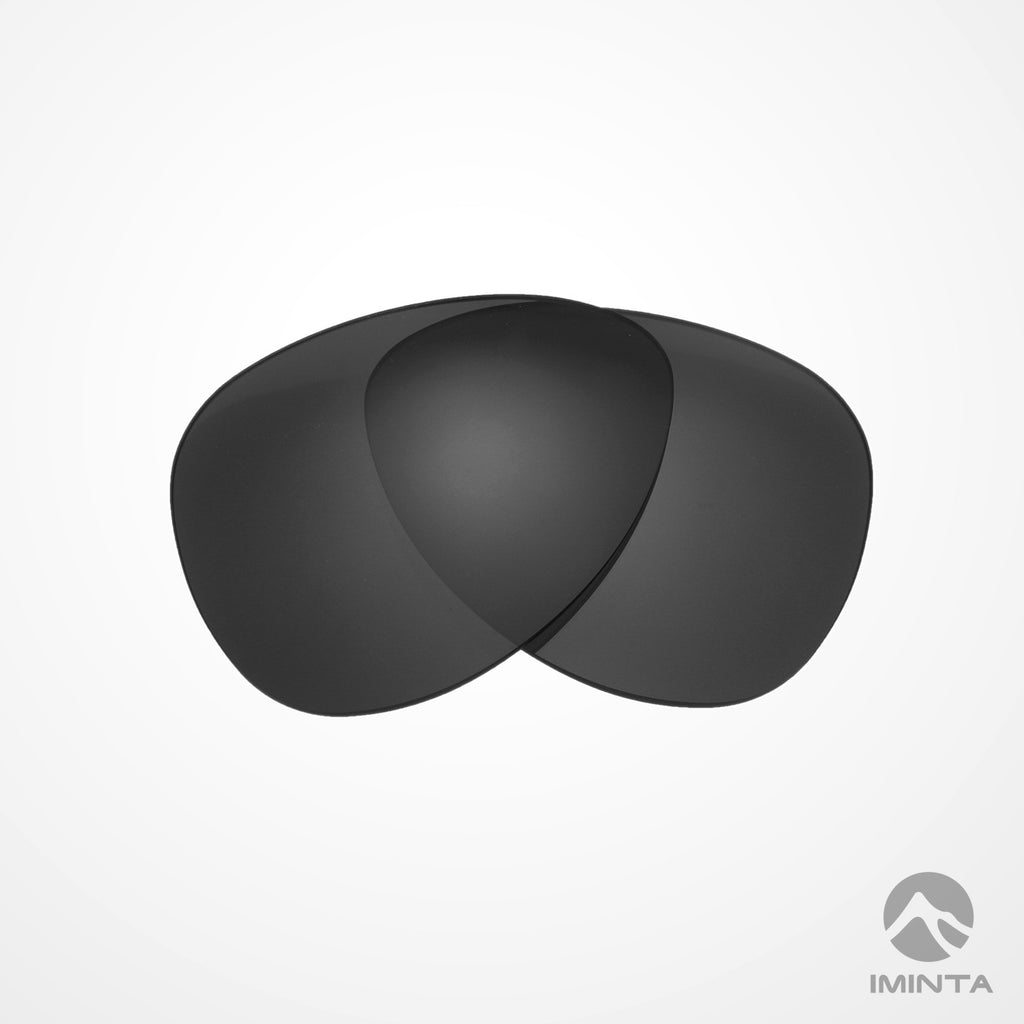IMINTA Oakley Kickback Black ##black