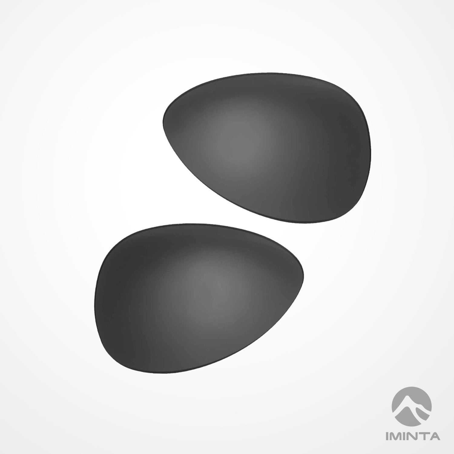 IMINTA Oakley Kickback Black ##black