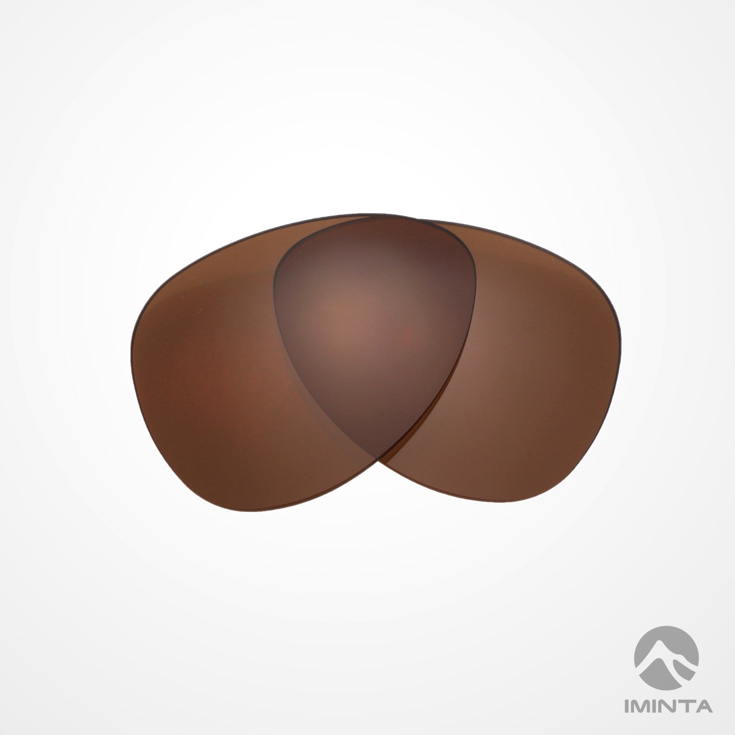IMINTA Oakley Kickback Brown ##brown