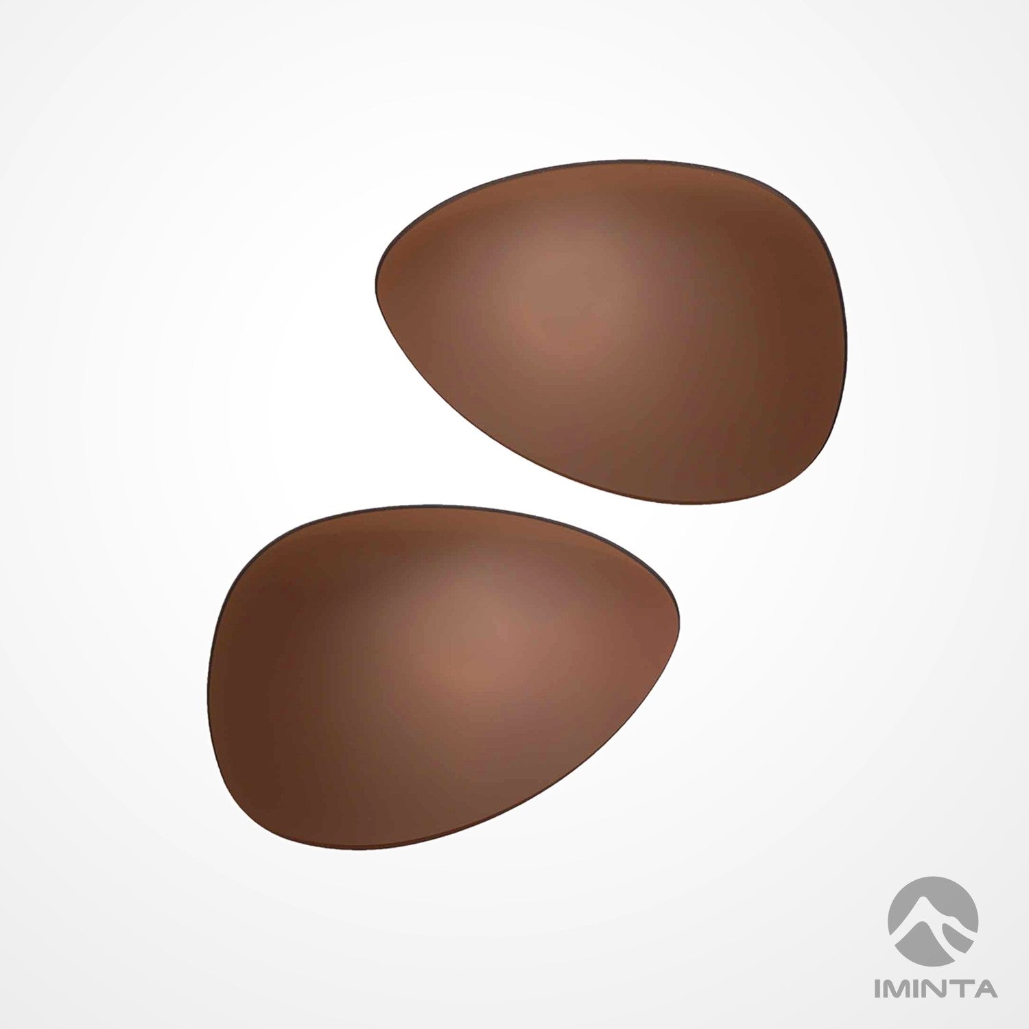 IMINTA Oakley Kickback Brown ##brown