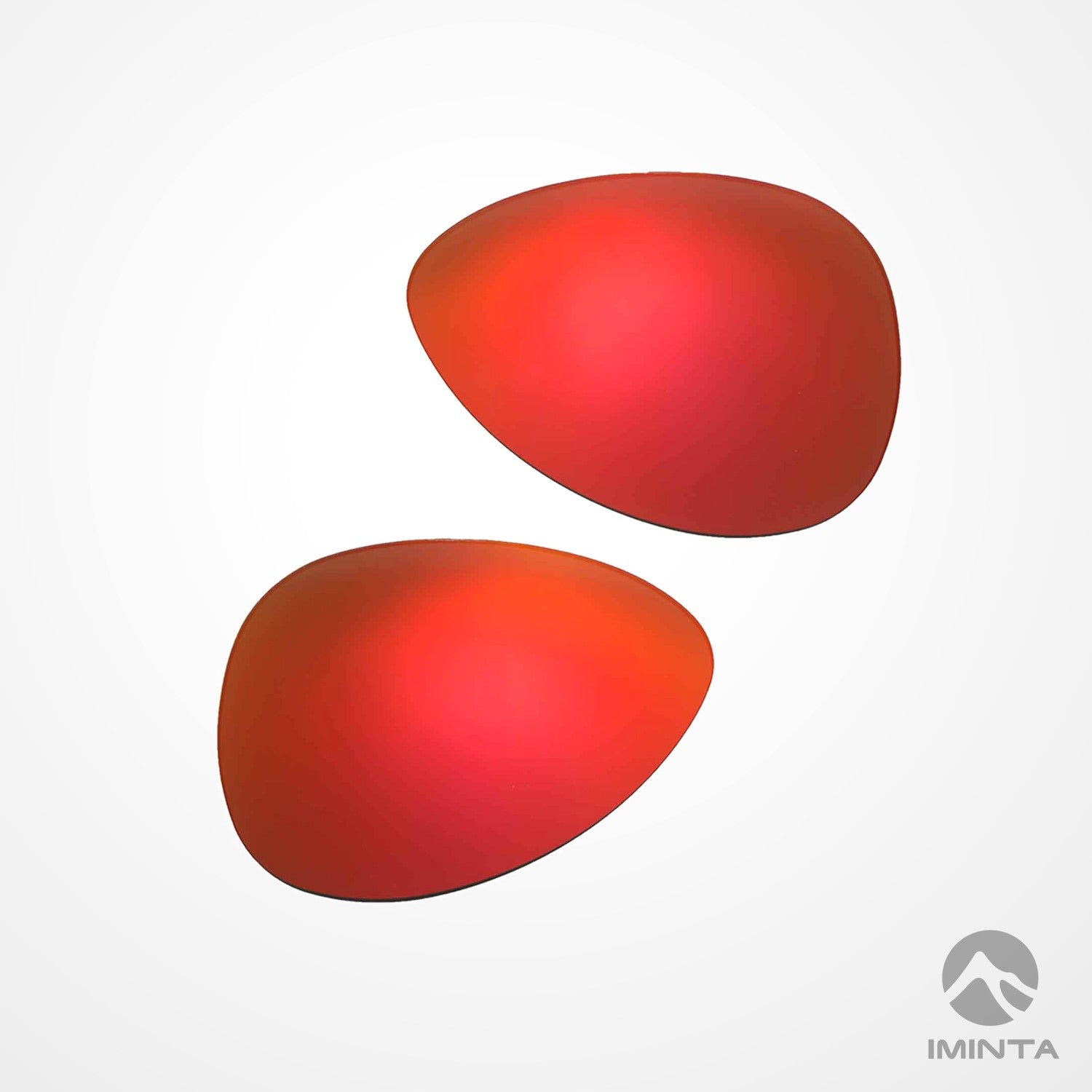 IMINTA Oakley Kickback Fire Red ##fire-red