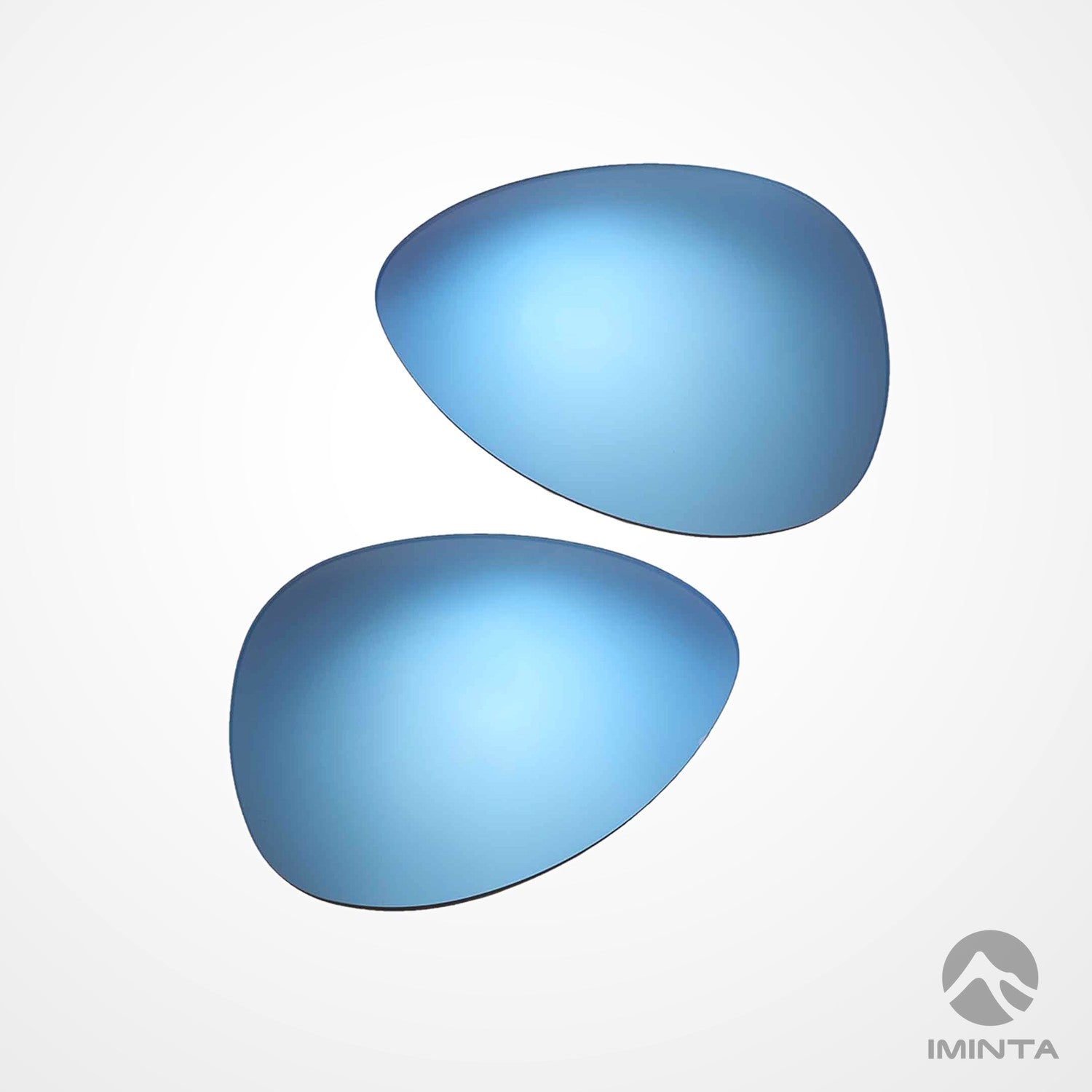 IMINTA Oakley Kickback Ice Blue ##ice-blue