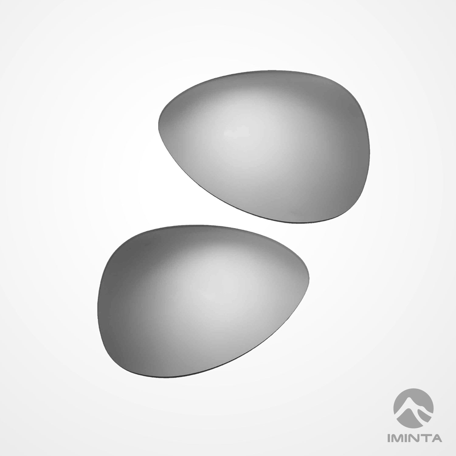 IMINTA Oakley Kickback Titanium ##titanium