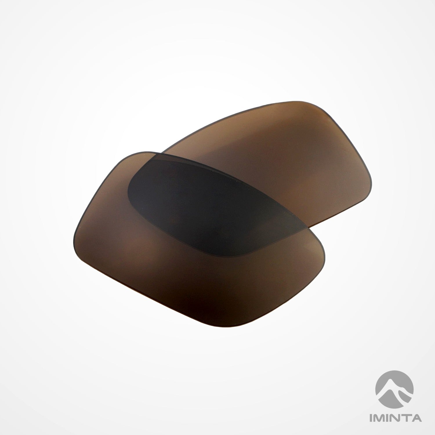 IMINTA Oakley Double Edge Brown ##brown brown--fortivue-polarized