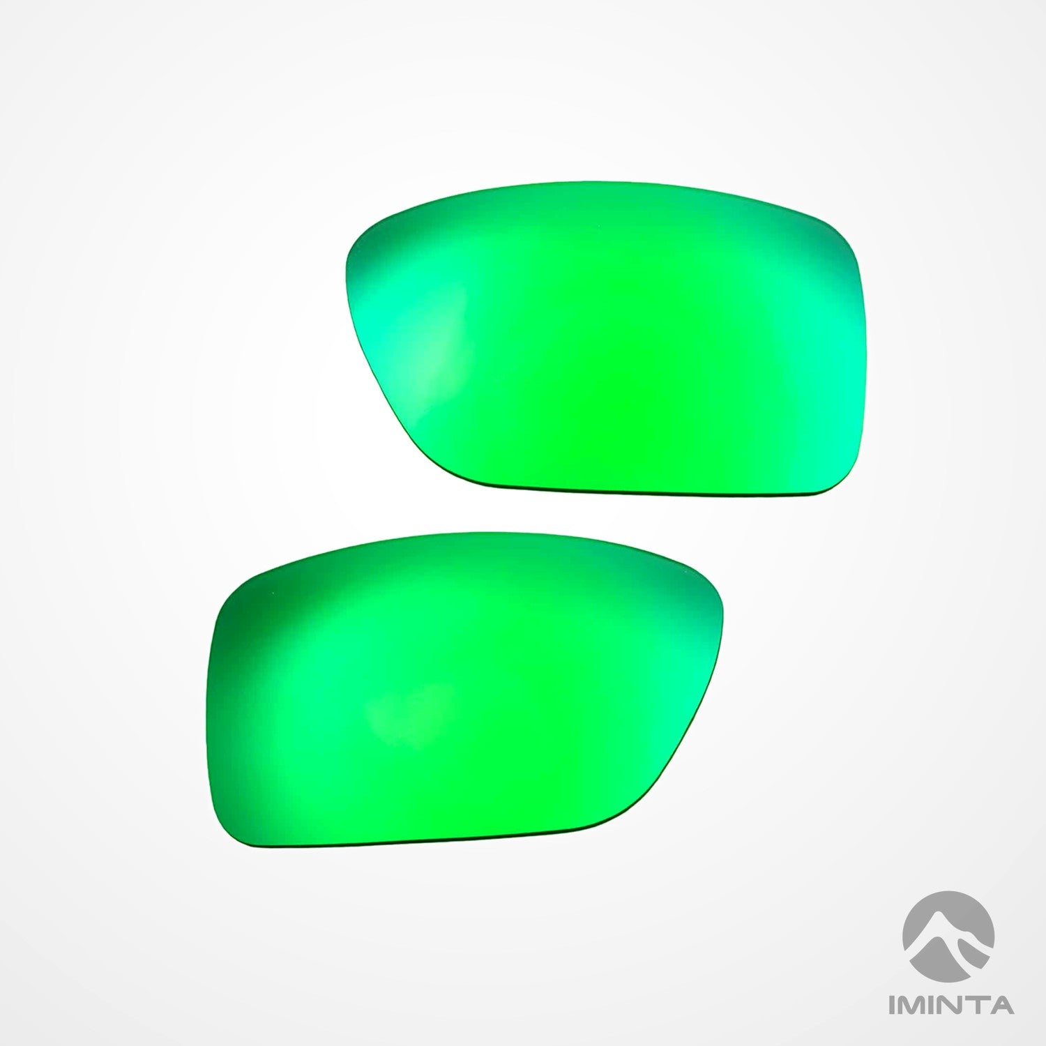 IMINTA Oakley Double Edge Emerald Green ##emerald-green