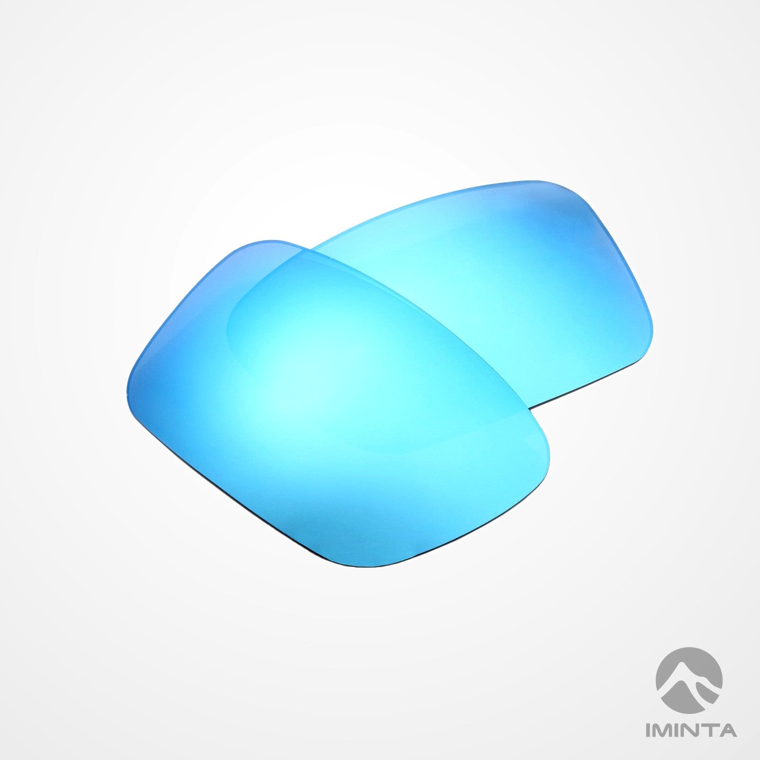 IMINTA Oakley Double Edge Ice Blue ##ice-blue ice-blue--fortivue-polarized