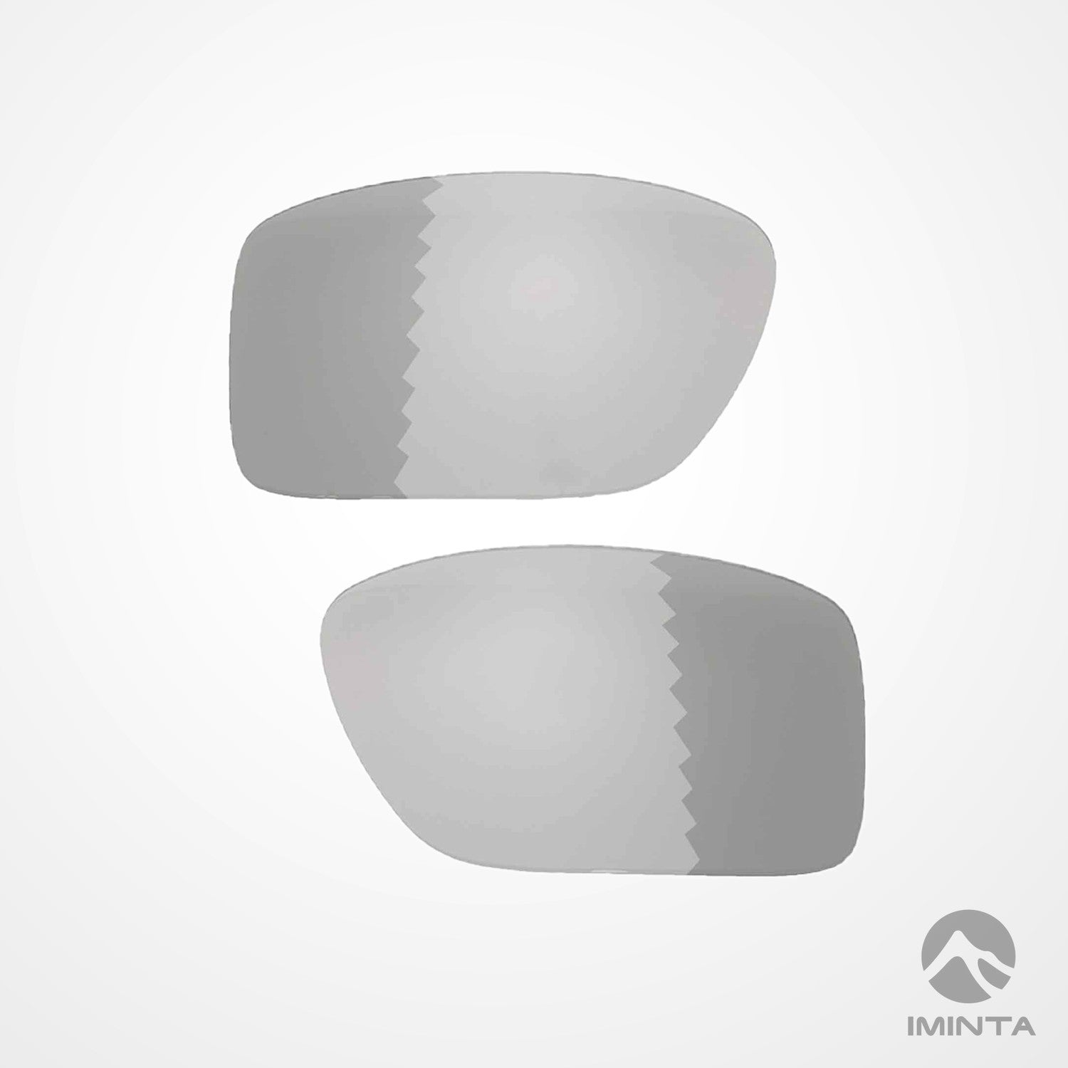 IMINTA Oakley Double Edge Transition ##transition