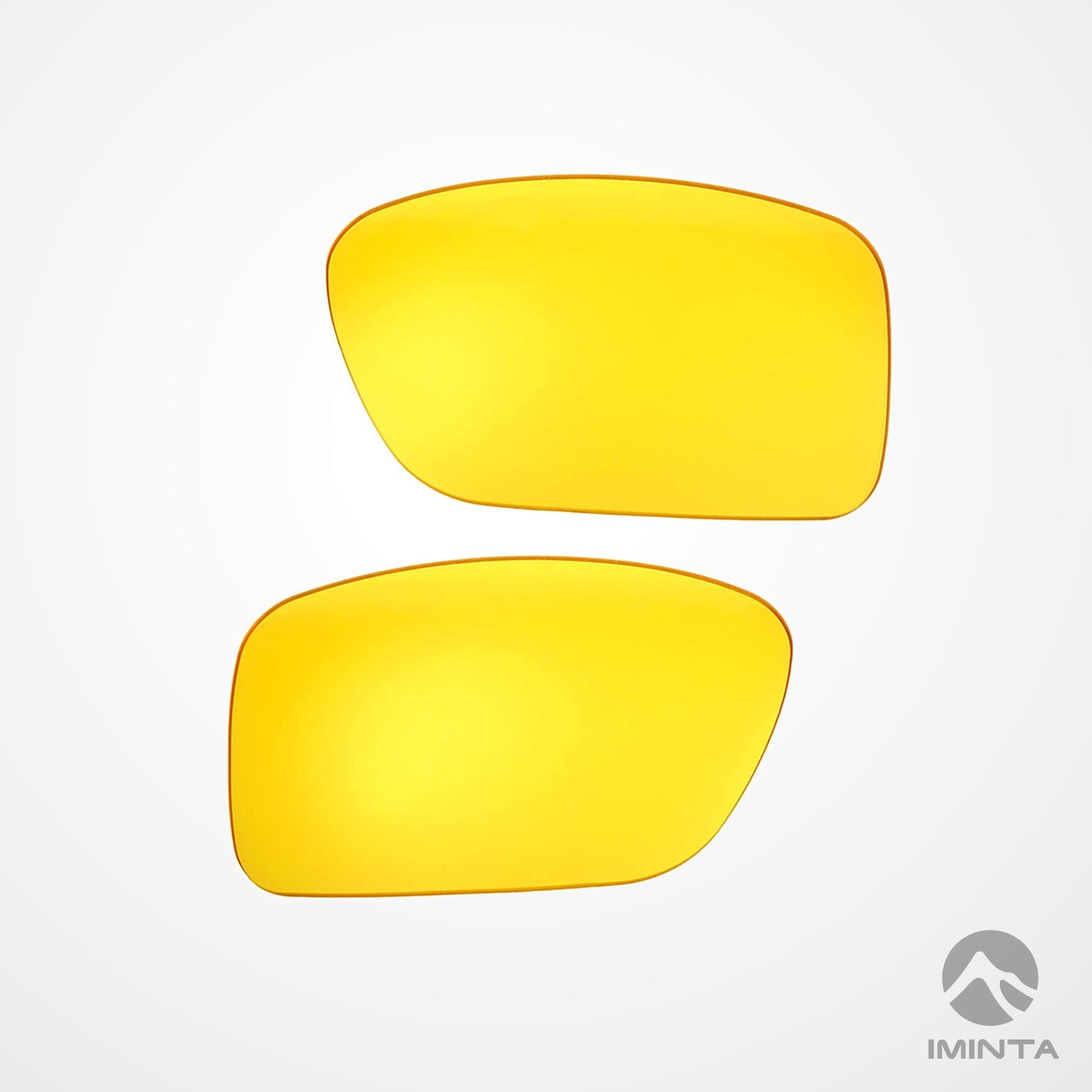 IMINTA Oakley Double Edge Yellow ##yellow