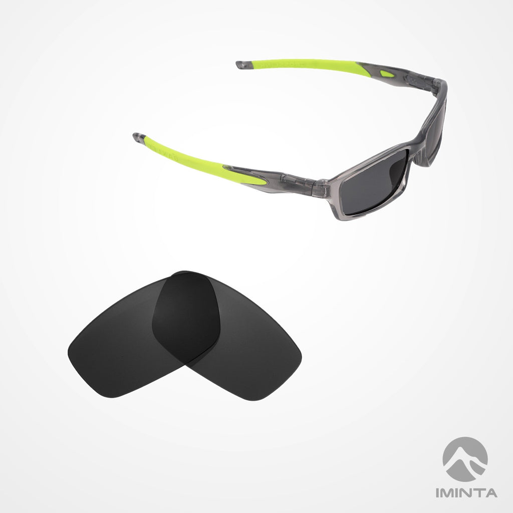 IMINTA Oakley Crosslink 53 Black ##black
