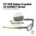 IMINTA Oakley Crosslink 53 ##shared