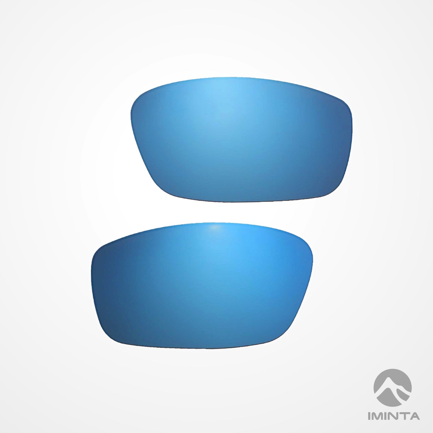 IMINTA Oakley Crosslink 53 Ice Blue ##ice-blue