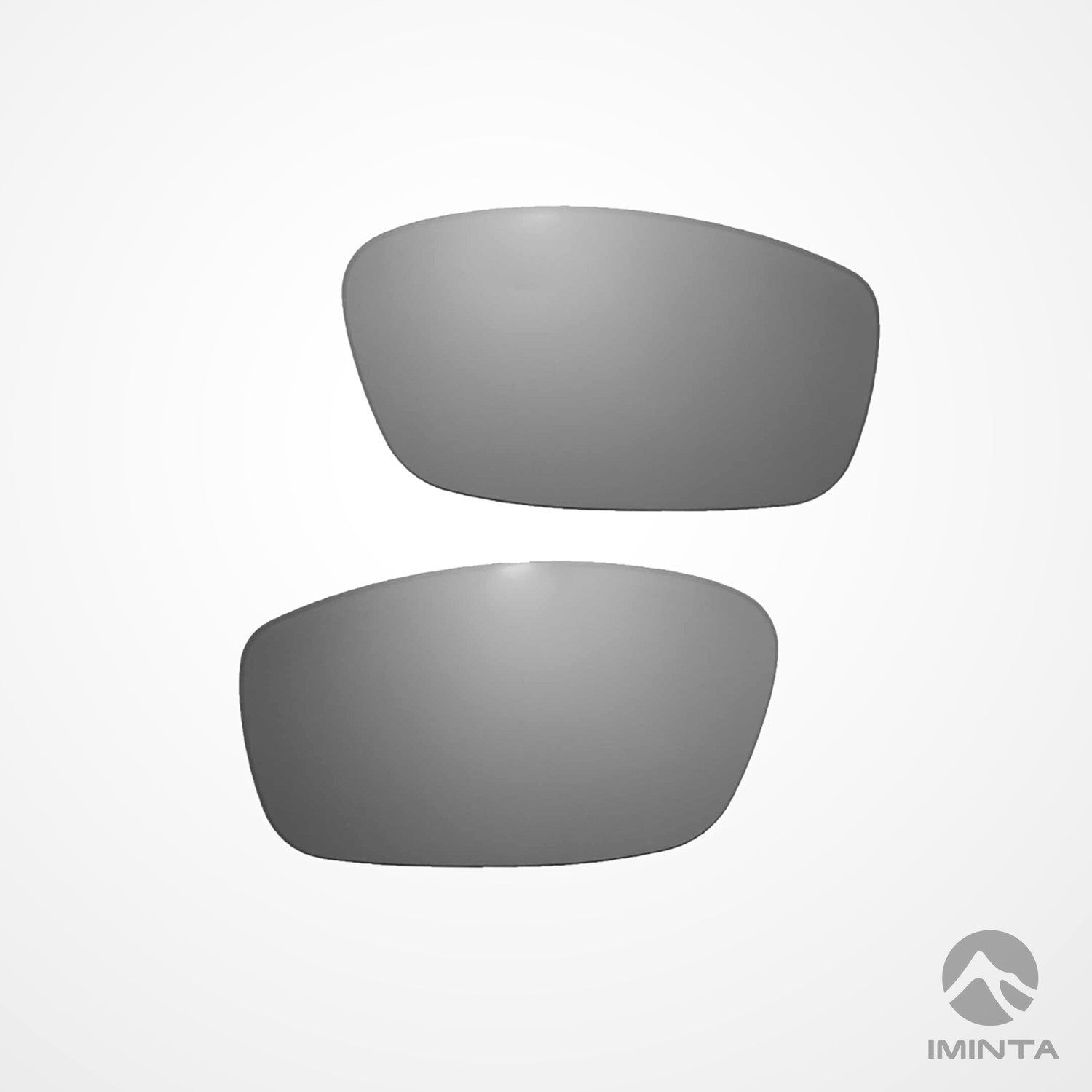 IMINTA Oakley Crosslink 53 Titanium ##titanium