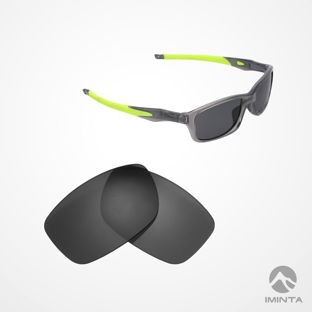 IMINTA Oakley Crosslink 55 Black ##black