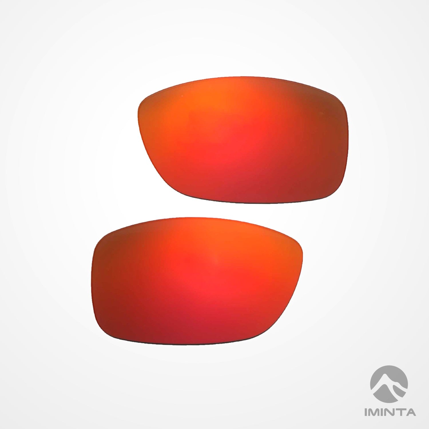 IMINTA Oakley Crosslink 55 Fire Red ##fire-red