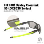 IMINTA Oakley Crosslink 55 ##shared