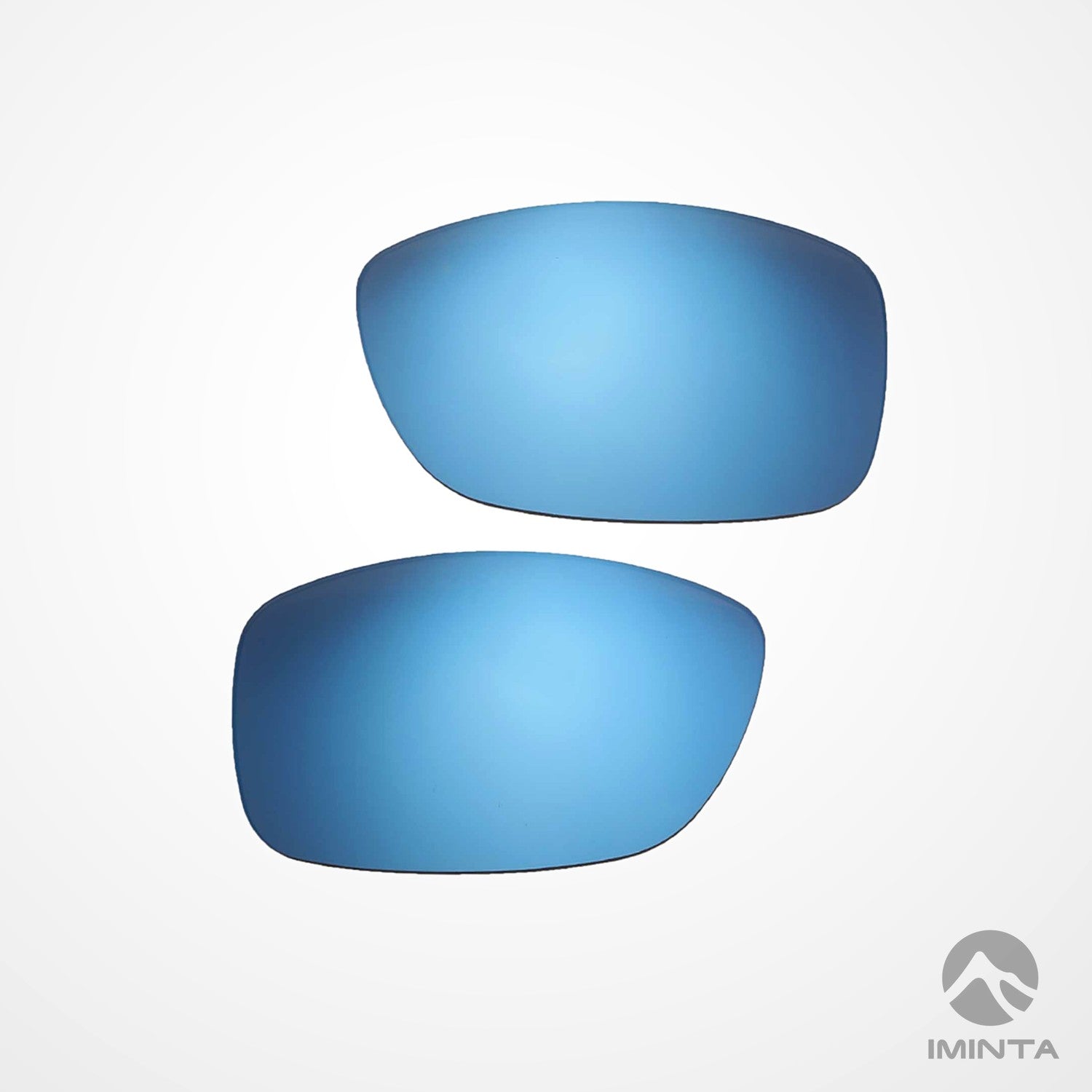 IMINTA Oakley Crosslink 55 Ice Blue ##ice-blue