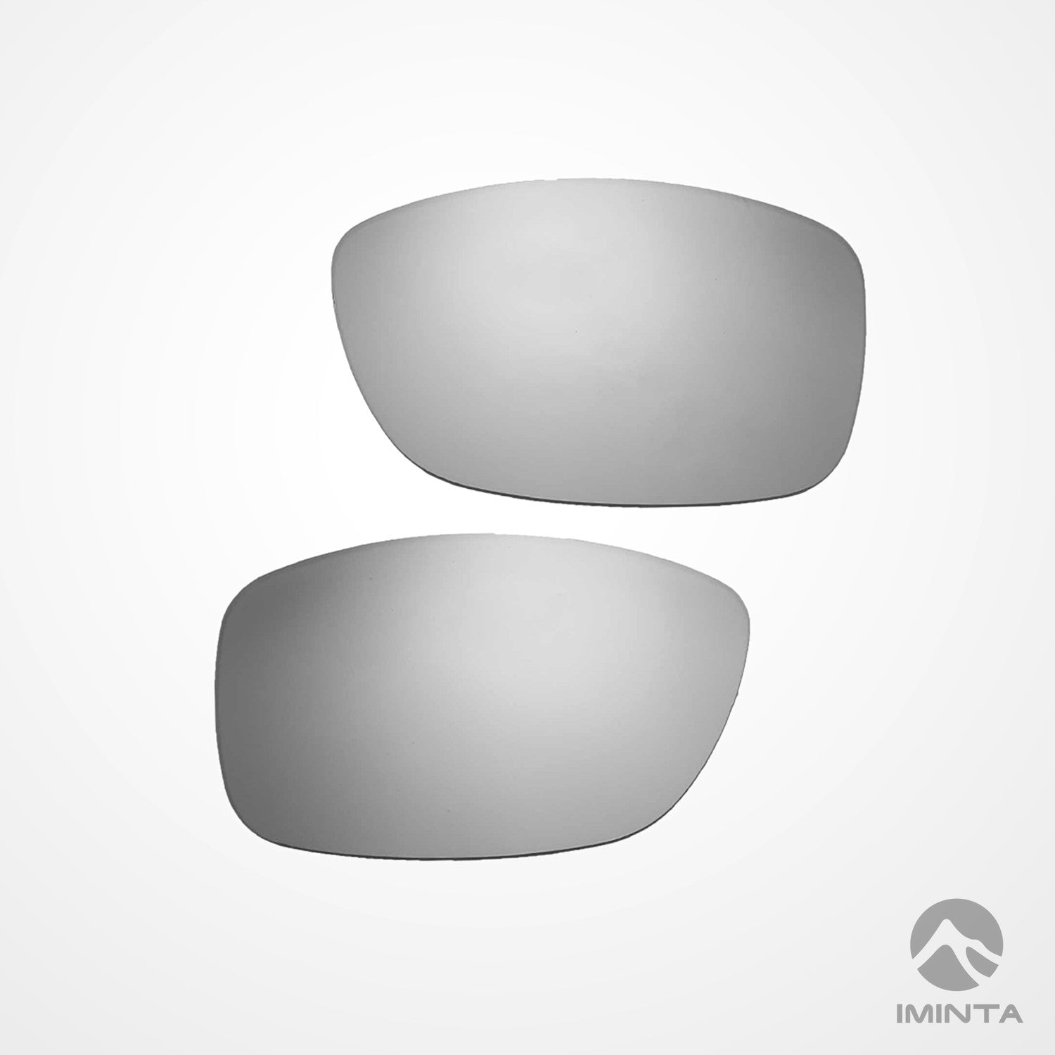 IMINTA Oakley Crosslink 55 Titanium ##titanium