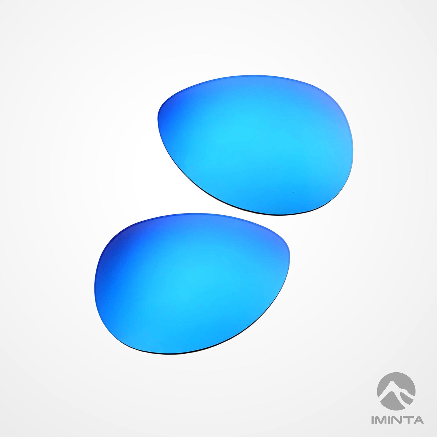 IMINTA Oakley Tie Breaker Ice Blue ##ice-blue