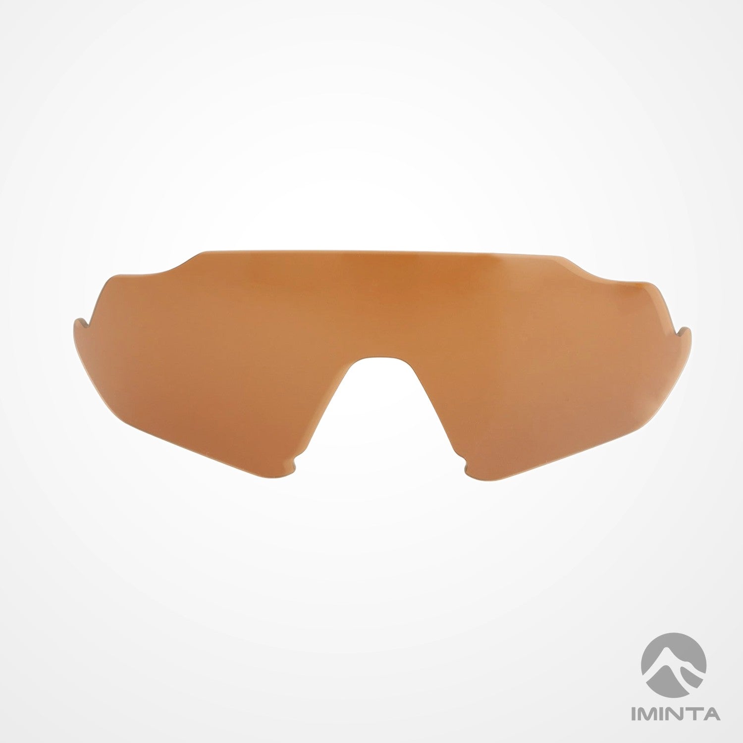 IMINTA Oakley Flight Jacket Brown ##brown
