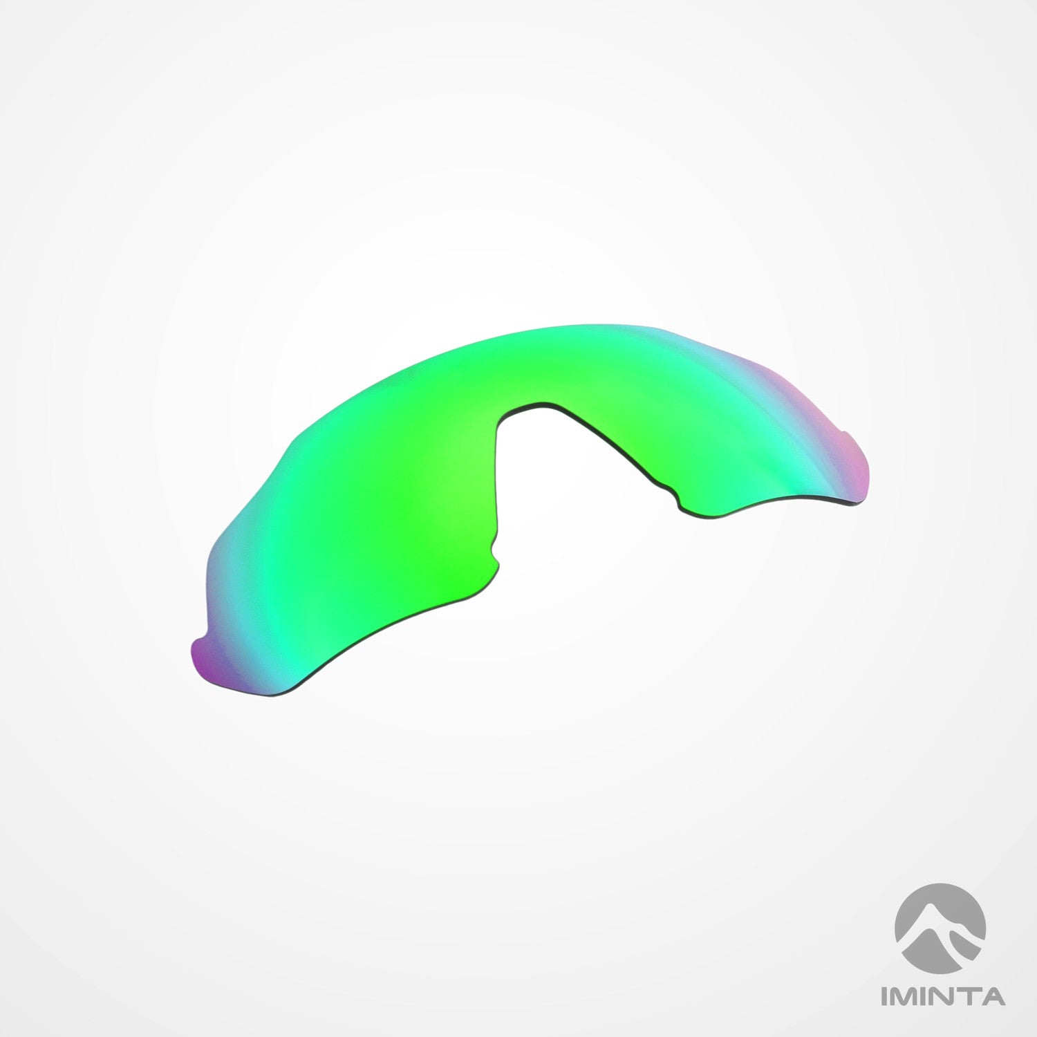 IMINTA Oakley Flight Jacket Emerald Green ##emerald-green