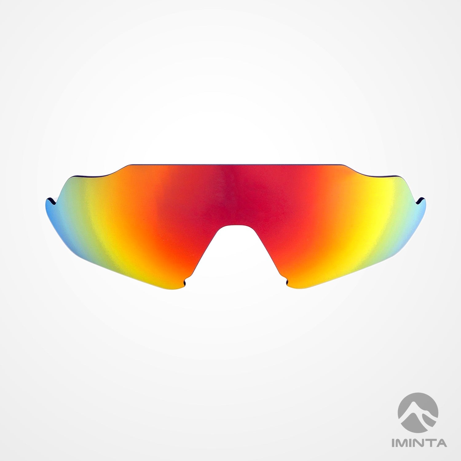 IMINTA Oakley Flight Jacket Fire Red ##fire-red